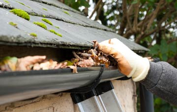 gutter cleaning Caldhame, Angus