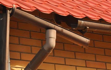 Caldhame gutter repair costs