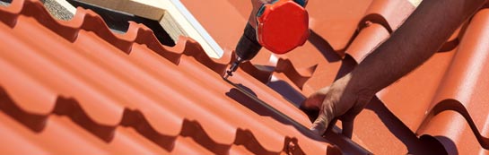 save on Caldhame roof installation costs
