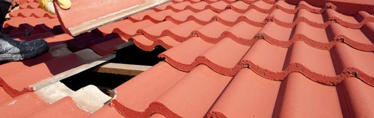 compare Caldhame roof repair quotes