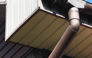 Caldhame soffit installation costs
