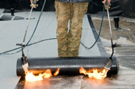 Caldhame flat roof sealing quote