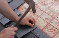 free Caldhame garage roof repair quotes