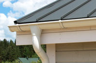 Caldhame soffits